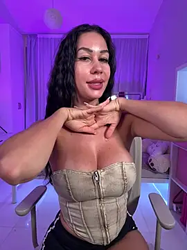 Sembang XXX Secara Langsung Meliazz