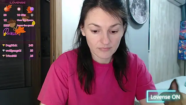 Stacy_Davice লাইভ XXX চ্যাট