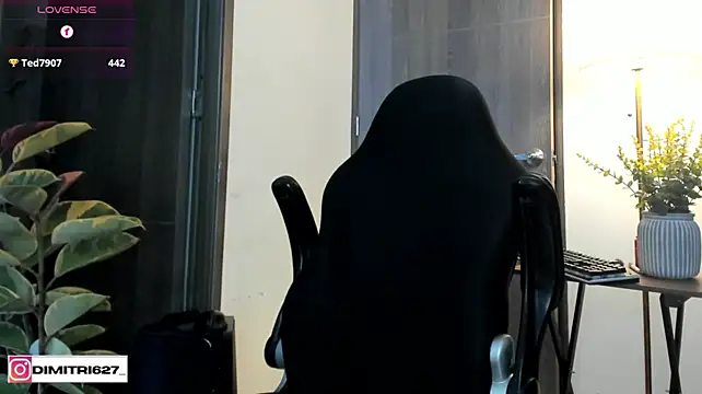 Dimitri_Bass: απευθείας συνομιλία ΧΧΧ
