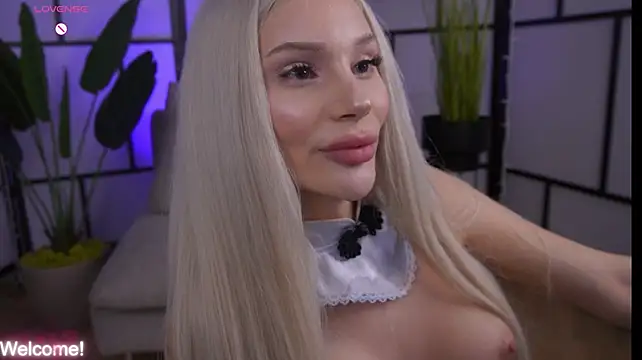 BarbieKara Live XXX-Chat