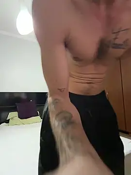 MeladoDiMel 라이브 XXX 채팅
