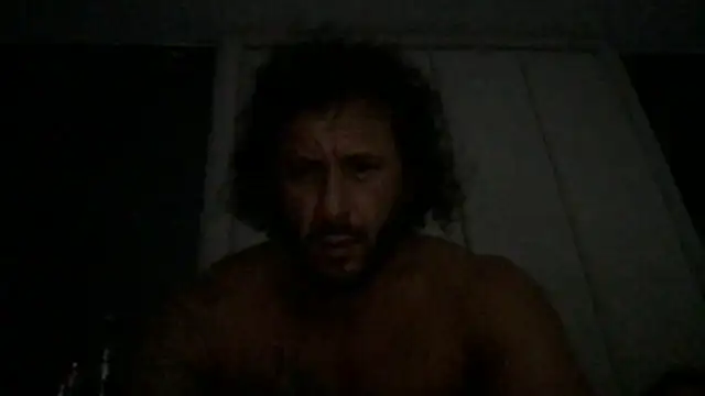 Magic_Mike_666 Adlı Modelin Canlı XXX Sohbeti
