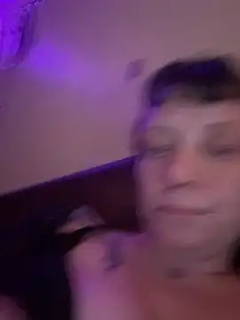 50ShadesofKay's Webcam Show