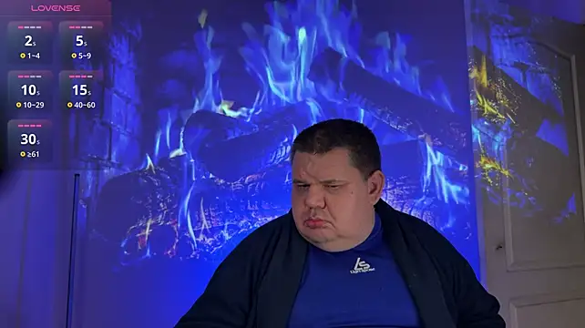 Živý XXX chat BIGBOSSDADDYX