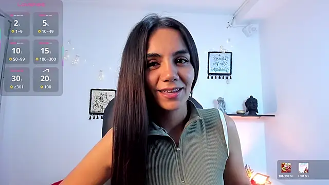 martina_mancini Obrolan Langsung XXX
