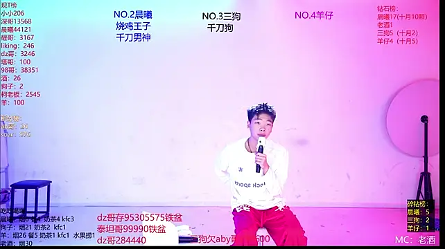 Show de Heartbroken-boys-002 na webcam