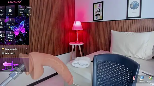 XXX chat uživo modela ori_whore