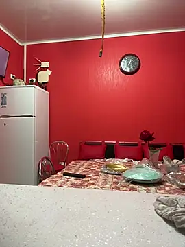 Živý XXX chat Velvet_lunaa