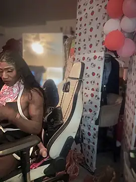 הופעת וובקאם של Motherbigbus