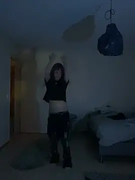 Divabolical – Naživo XXX chat
