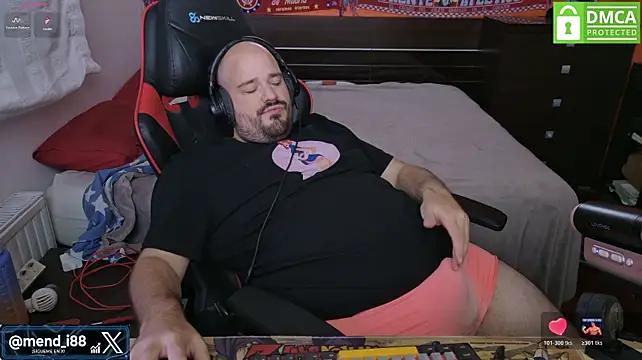 menditeta1 Chat XXX in diretta