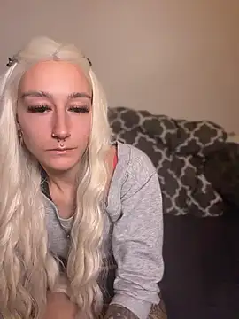 IvyReigns – Live XXX-chat