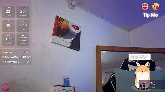 jonashete Live XXX Chat