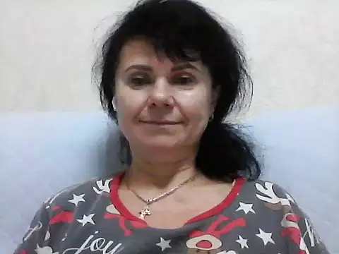 Živý XXX chat PrettyAngel7234
