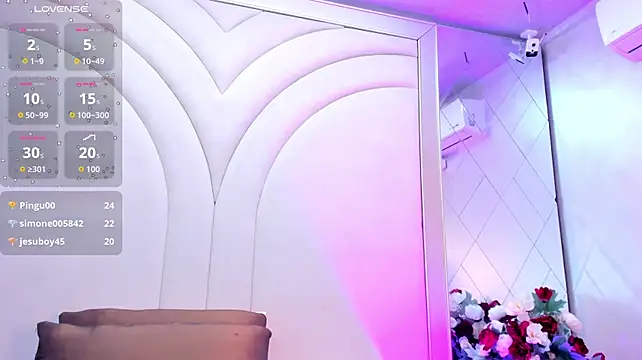 Онлайн чат XXX HannaRosetti
