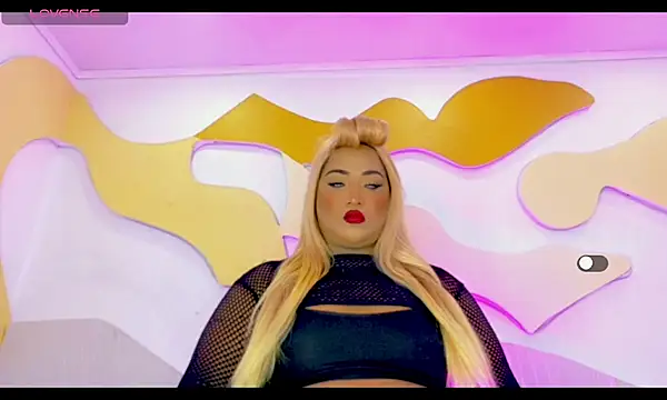XXX chat uživo modela MjRodriguez_
