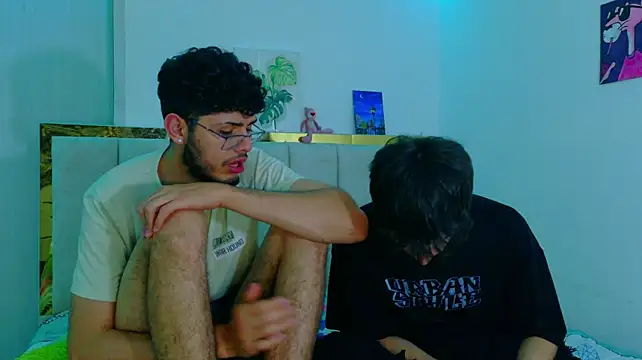Zaylune's Live XXX Chat