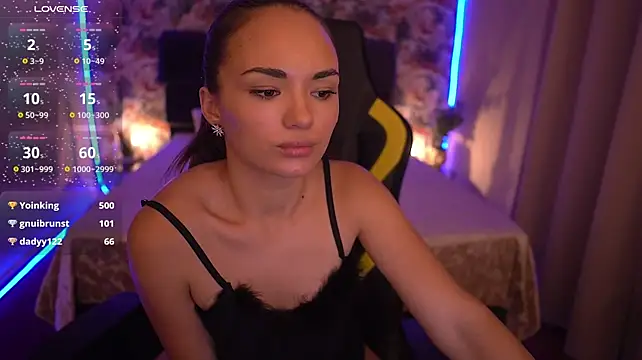 Chat XXX en directo de AsaAkiraa