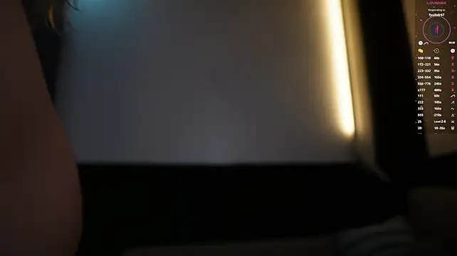 AnneVerity Live XXX Chat