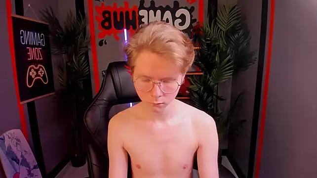 DanielSanders Live XXX-chat