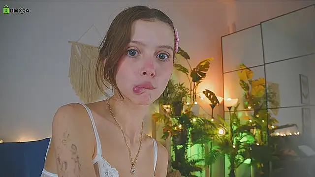 little_anitta Live XXX-Chat