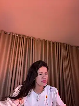 Aliinak Obrolan Langsung XXX