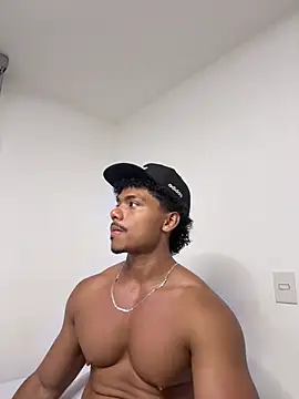 Chat XXX Live XavierColeman