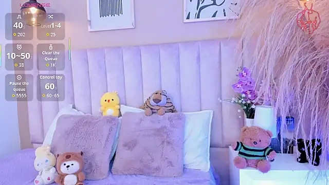 Онлайн чат XXX Tracy_lee_