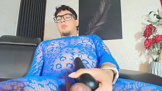 צ'אט XXX בשידור חי של Stiveeeeen