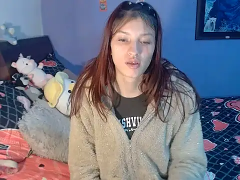 Emma-Wilsonn Live XXX chat