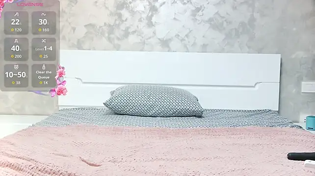miaastarr Live XXX-Chat