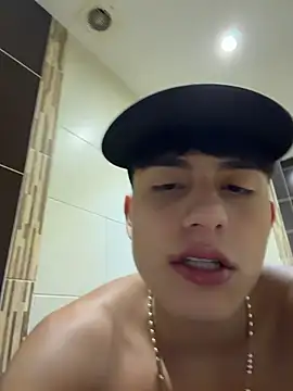 Lander_Cruz 라이브 XXX 채팅