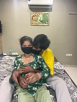 horny_ritika Webcamshow