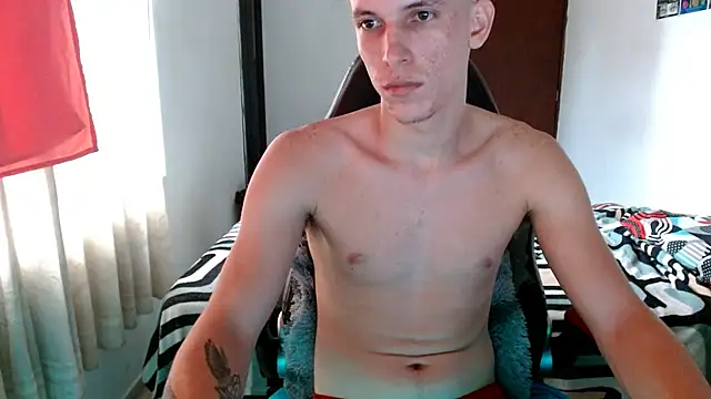 deividcloud36's Live XXX Chat