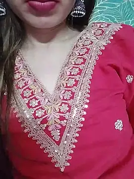 Chat XXX en directo de Noor_Darliing