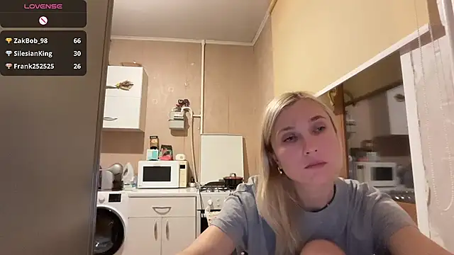 Онлайн чат XXX AngelJeni