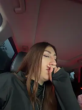 Sara_funのライブXXXチャット