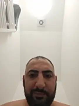 Webkamerová show 777Suleiman
