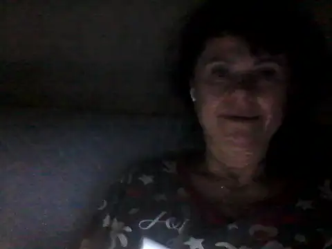 Chat XXX en directo de PrettyAngel7234