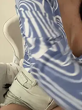 DulceMya's Live XXX Chat