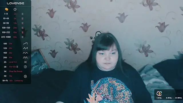 fistashka___'s Live XXX Chat