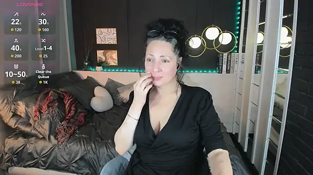 Chat XXX ao vivo de Anita_Muse