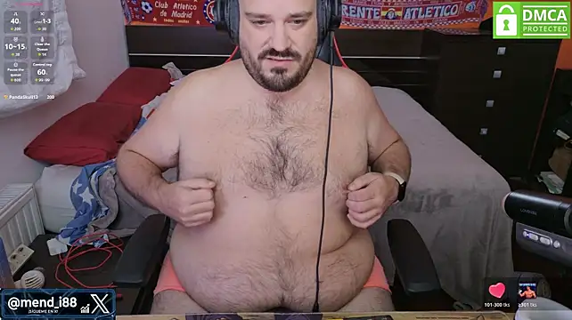 Chat +18 de menditeta1 ao vivo