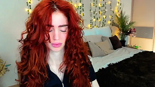 ChristinaConteeree 라이브 XXX 채팅
