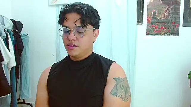 Diane_exotic's Live XXX Chat