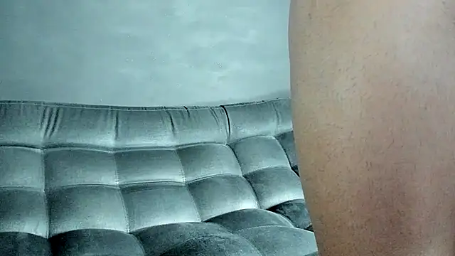 Czat XXX na żywo – KIRAMA_4U
