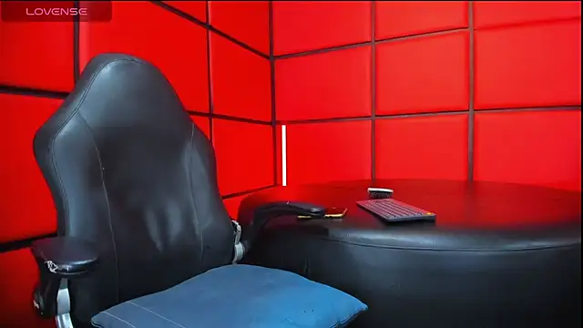JuanFer117_ 网络视讯表演