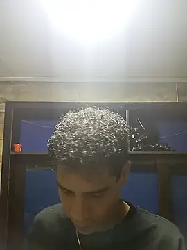 Ethan_Boyy Adlı Modelin Canlı XXX Sohbeti