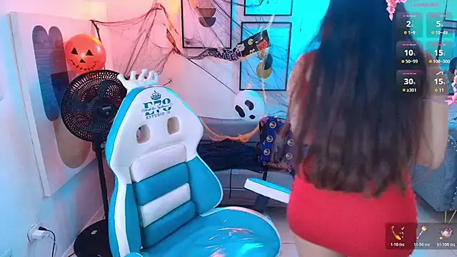 Chat XXX en directo de Shady_bug