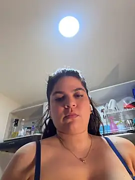 Czat XXX na żywo – nurse_becky